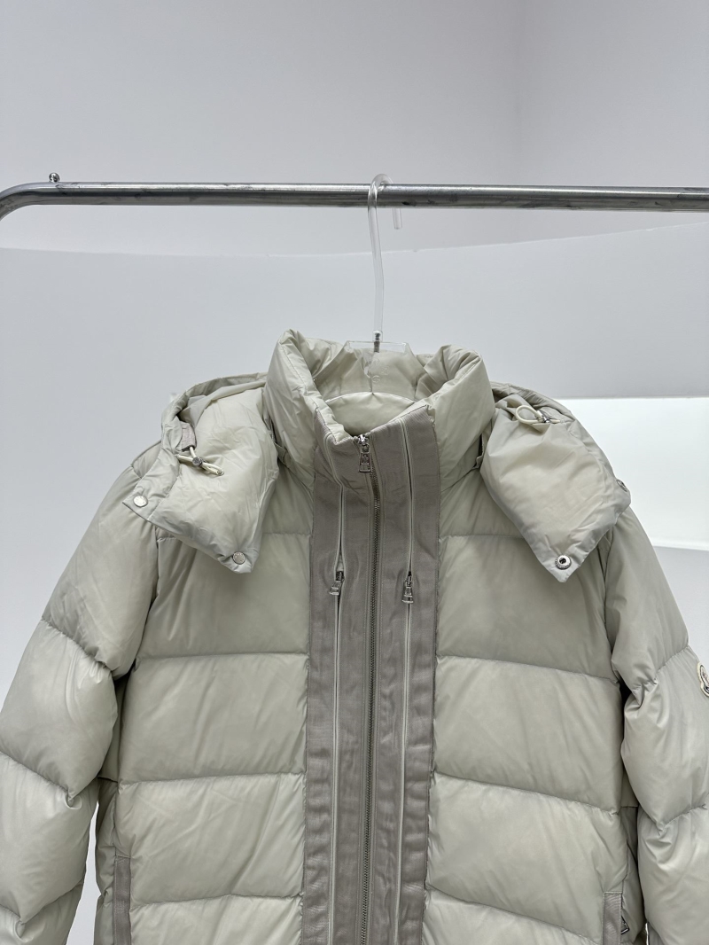 Moncler Down Coat